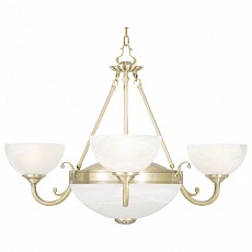 Подвесная люстра arte lamp windsor ...
